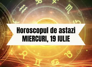 horoscop zilnic 19 iulie