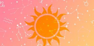 horoscop special luna iulie