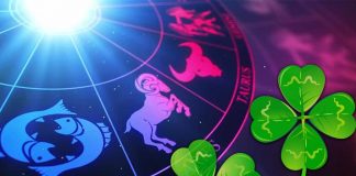 norocul zodiilor in luna iulie