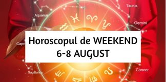 horoscop de weekend