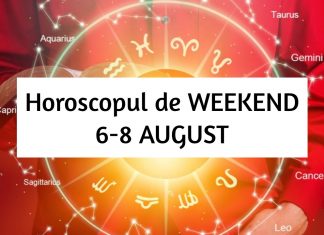 horoscop de weekend