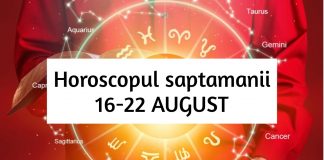 horoscop saptamanii 16-22 august