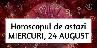 horoscop zilnic 24 august