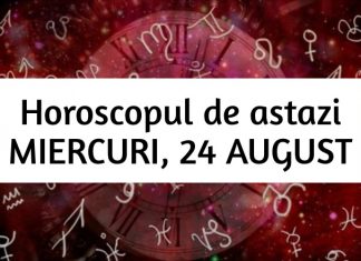 horoscop zilnic 24 august