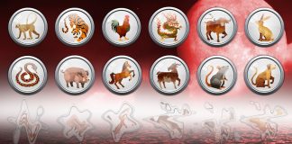 zodiacul chinezesc