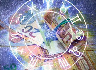 horoscopul banilor
