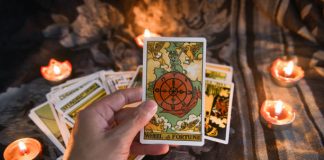 deschidere carti de tarot pentru fiecare zodie