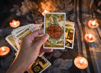 deschidere carti de tarot pentru fiecare zodie