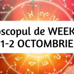 Horoscop-weekend