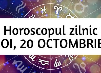 horoscop zilnic 20 octombrie