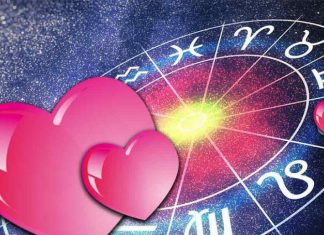 horoscopul iubirii pentru luna octombrie