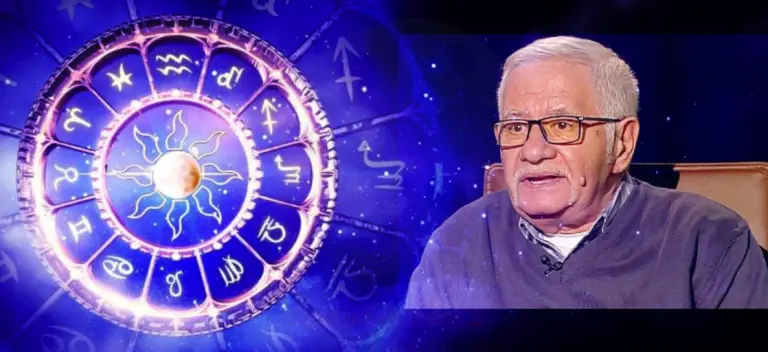 VOROPCHIEVICI: Horoscopul runelor pentru săptămâna 4-10 OCTOMBRIE. Previziuni astrologice pentru fiecare zodie. VOROPCHIEVICI: Horoscopul runelor pentru săptămâna 4-10 OCTOMBRIE. Previziuni astrologice pentru fiecare zodie.
