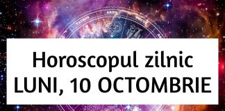 horoscop zilnic 10 octombrie