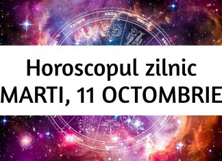 horoscop zilnic 11 octombrie