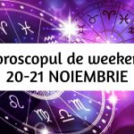 Horoscop-weekend