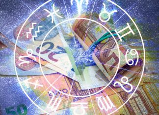 horoscopul financiar al saptamanii