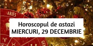 horoscop zilnic pentru toate zodiile