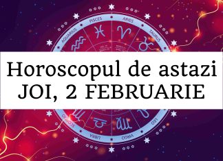 horoscop zilnic 2 februarie