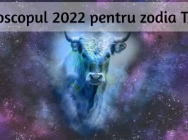 horoscopul anului 2022 pentru zodia taur