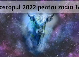 horoscopul anului 2022 pentru zodia taur