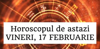 horoscop zilnic 17 februarie