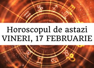 horoscop zilnic 17 februarie