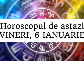 horoscop zilnic 6 ianuarie