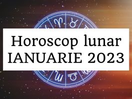 horoscop luna ianuarie 2023