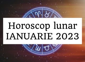 horoscop luna ianuarie 2023