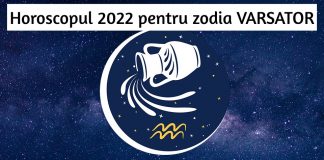horoscopul anului 2022 pentru zodia varsator