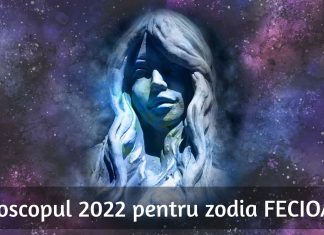 horoscopul anului 2022 pentru zodia fecioara