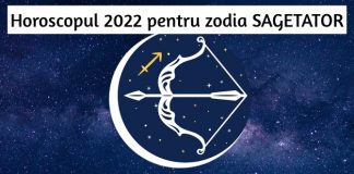 horoscop 2022 sagetator