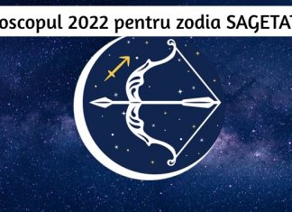horoscop 2022 sagetator