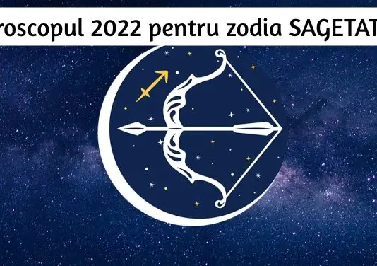 horoscop 2022 sagetator
