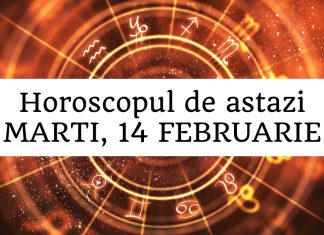 horoscop zilnic 14 februarie