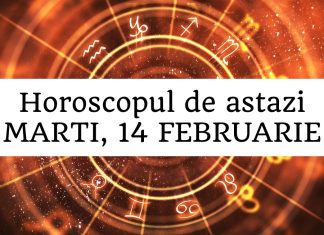 horoscop zilnic 14 februarie