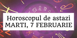 horoscop zilnic 7 februarie