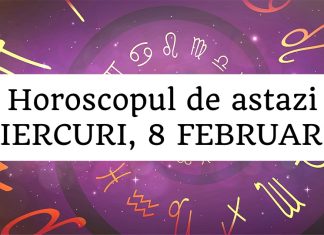 horoscop zilnic 8 februarie