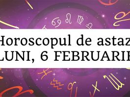horoscop zilnic 6 februarie
