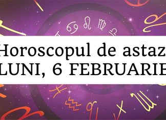 horoscop zilnic 6 februarie