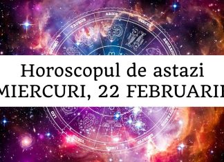 horoscop zilnic 22 februarie