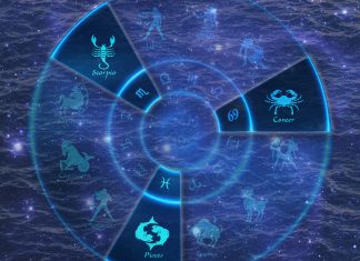 secretele zodiilor de apa