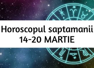 horoscopul saptamanii 14-20 martie
