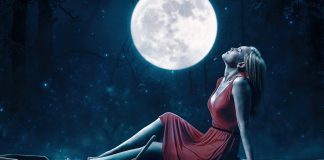 luna noua in zodia pesti