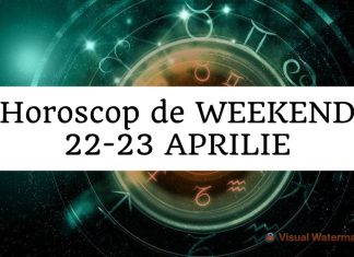 horoscop weekend