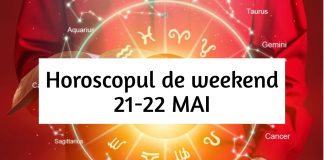 horoscop de weekend