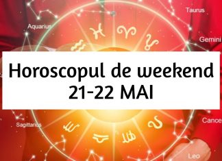 horoscop de weekend