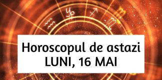 horoscop zilnic 16 mai