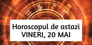 horoscop zilnic 20 mai