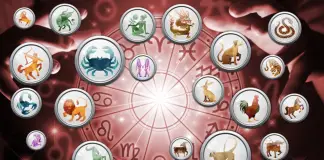 dragostea in horoscopul chinezesc